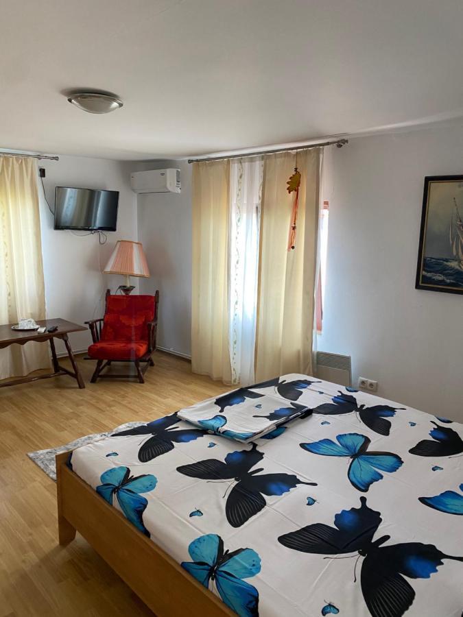 苏利纳 Casa Donau Delta酒店 外观 照片