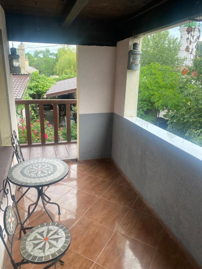 苏利纳 Casa Donau Delta酒店 外观 照片