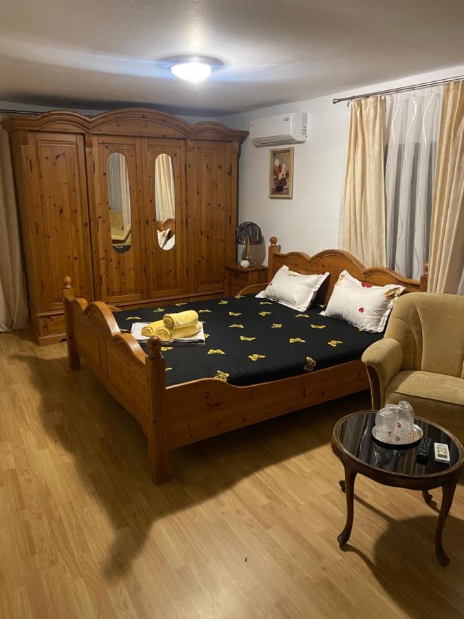苏利纳 Casa Donau Delta酒店 外观 照片
