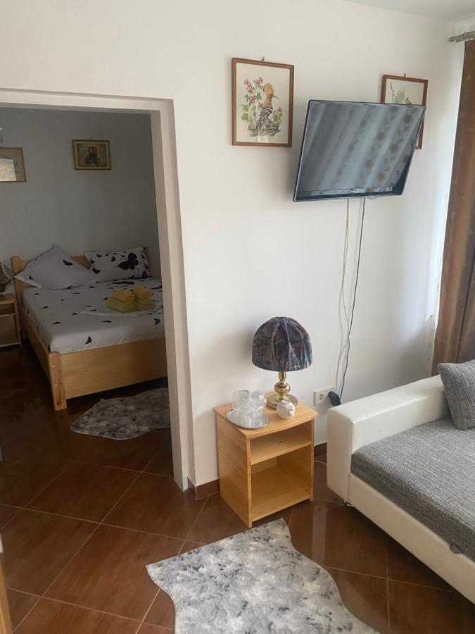 苏利纳 Casa Donau Delta酒店 外观 照片