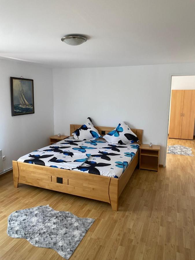 苏利纳 Casa Donau Delta酒店 外观 照片
