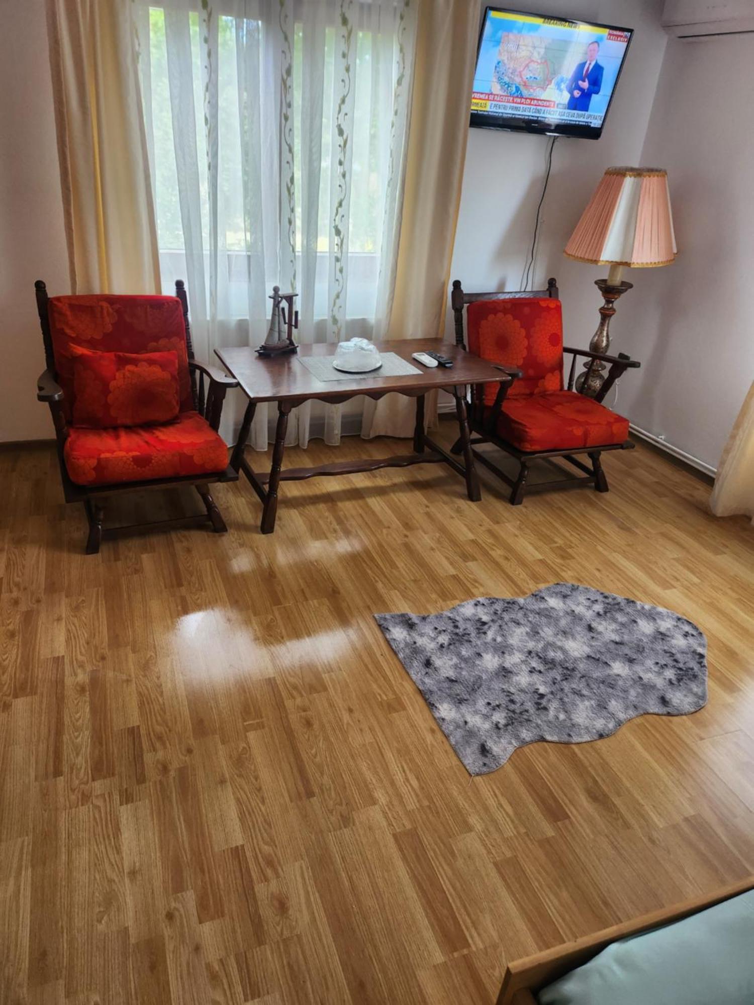 苏利纳 Casa Donau Delta酒店 外观 照片